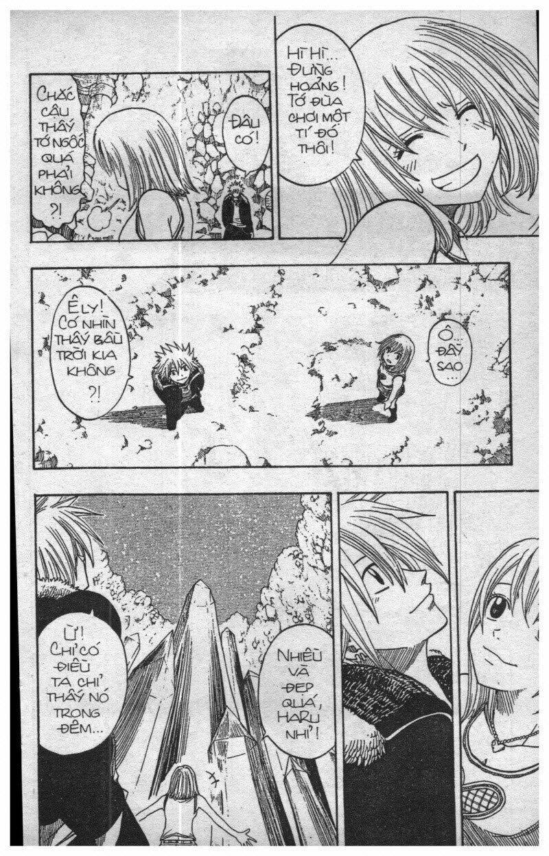 Rave Master (Scan) Chapter 18 - Trang 2