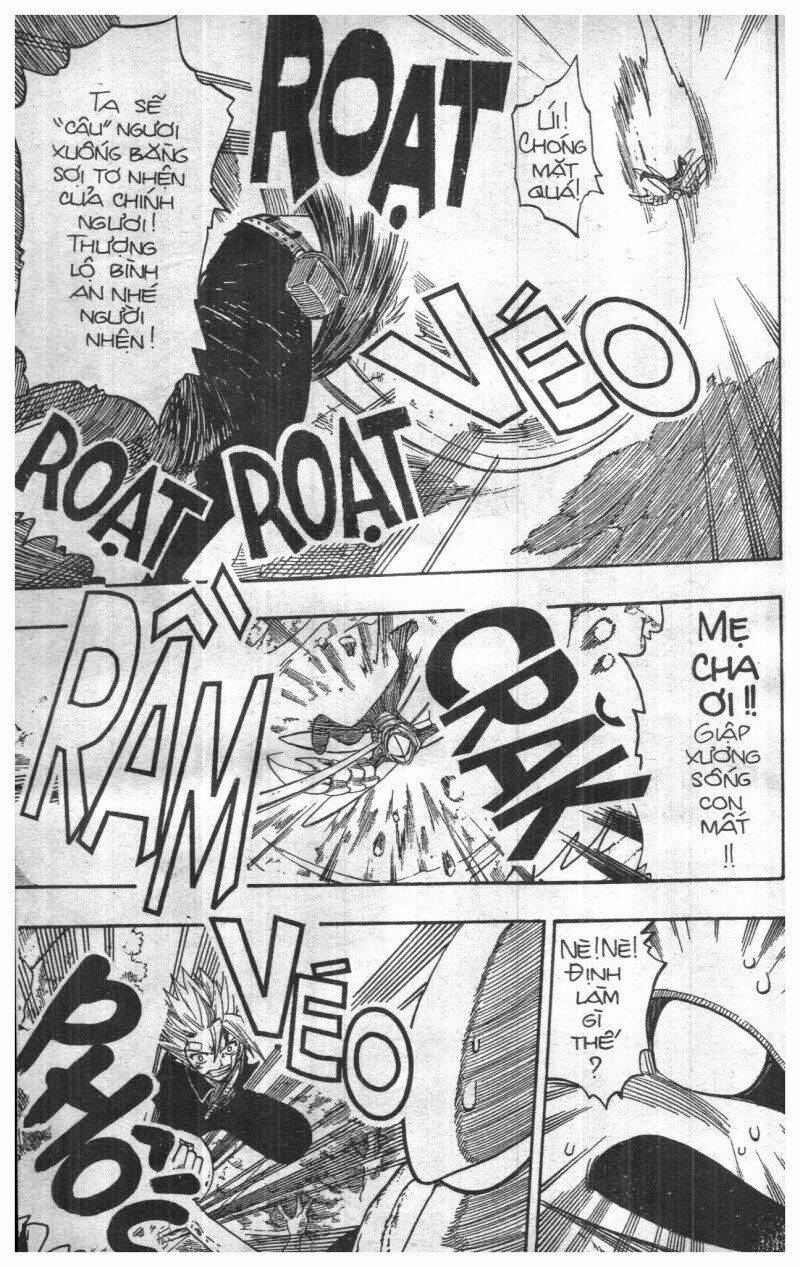 Rave Master (Scan) Chapter 17 - Trang 2