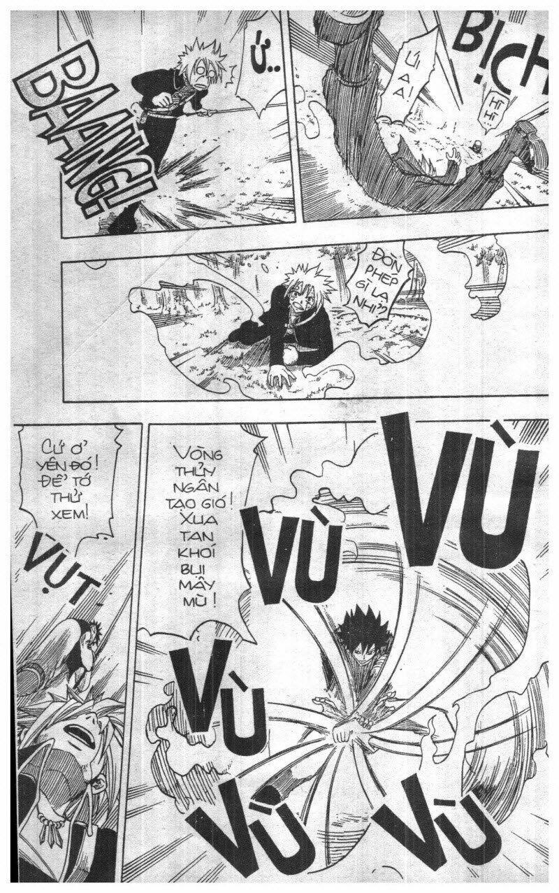 Rave Master (Scan) Chapter 17 - Trang 2