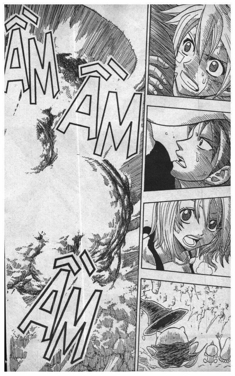 Rave Master (Scan) Chapter 17 - Trang 2