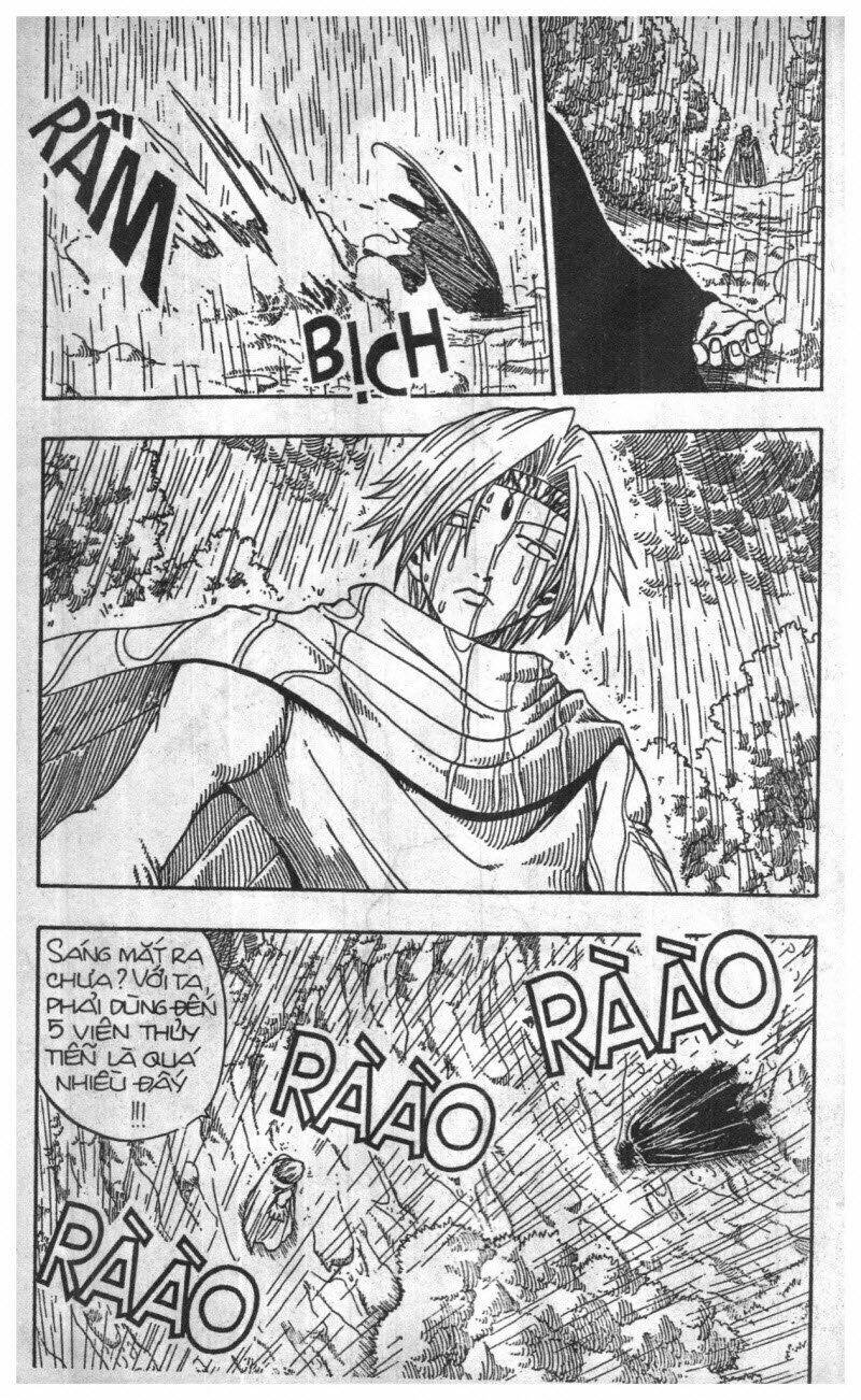 Rave Master (Scan) Chapter 17 - Trang 2