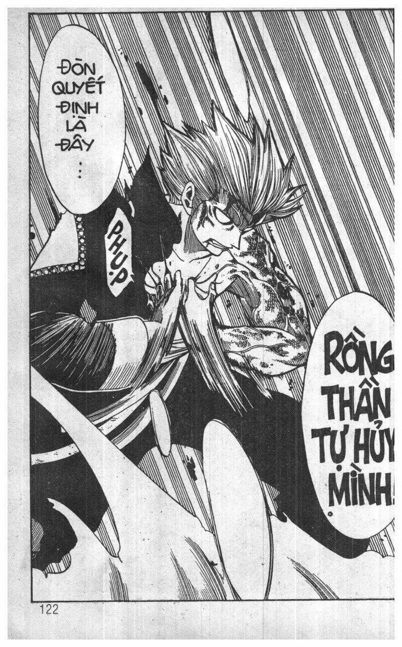 Rave Master (Scan) Chapter 17 - Trang 2