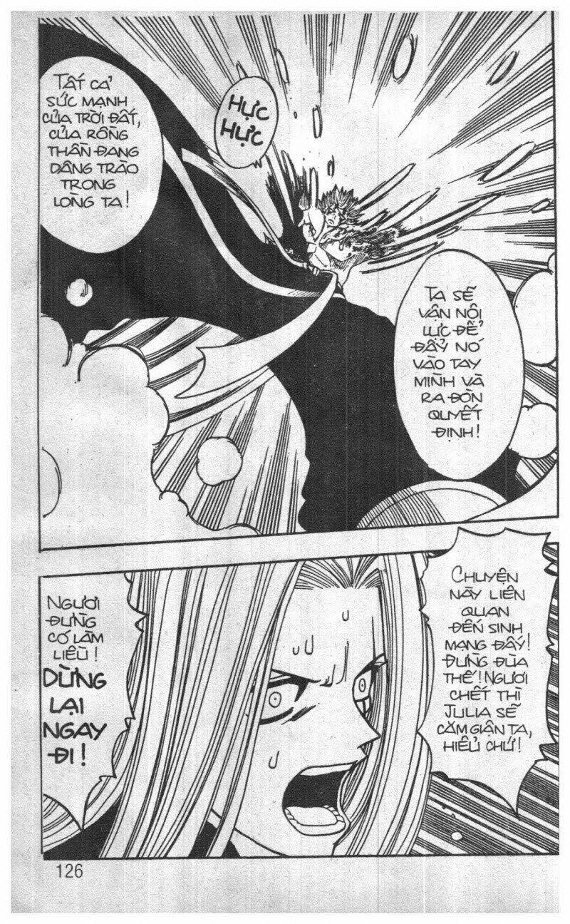 Rave Master (Scan) Chapter 17 - Trang 2