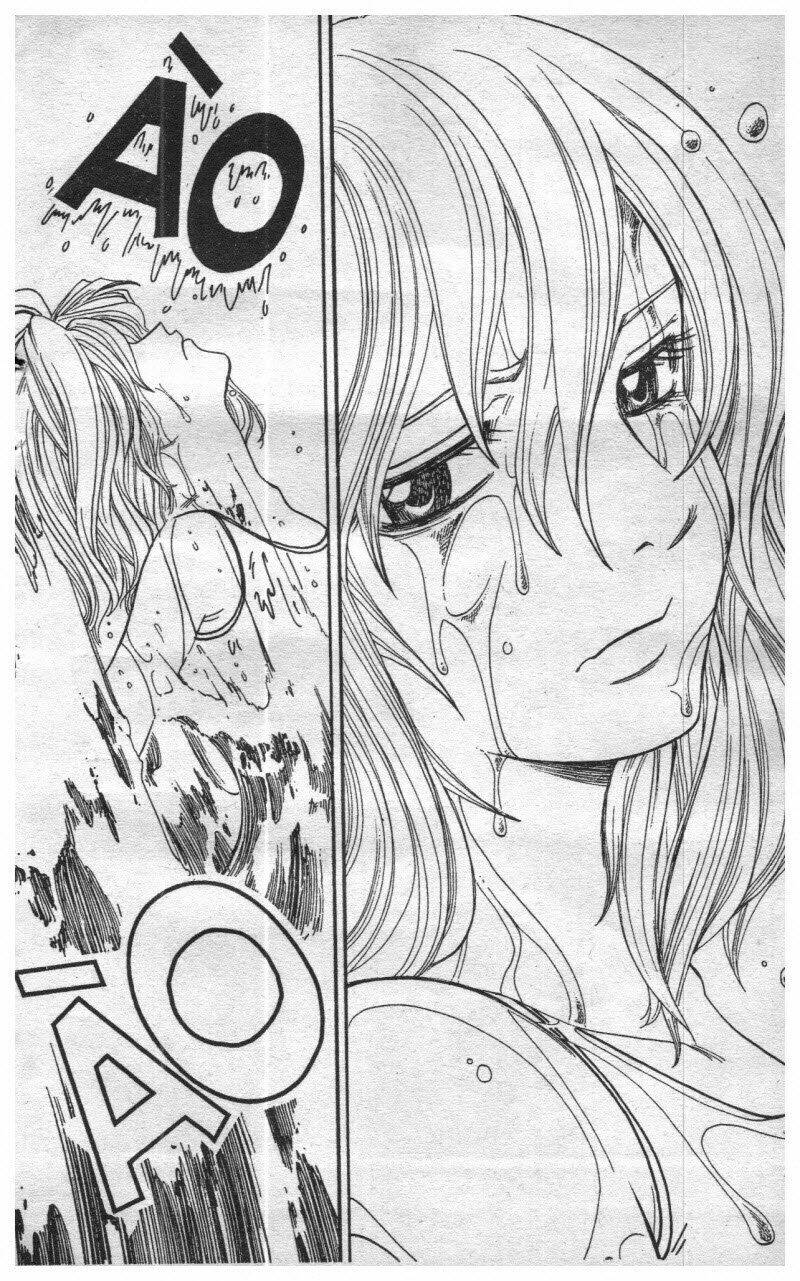 Rave Master (Scan) Chapter 17 - Trang 2