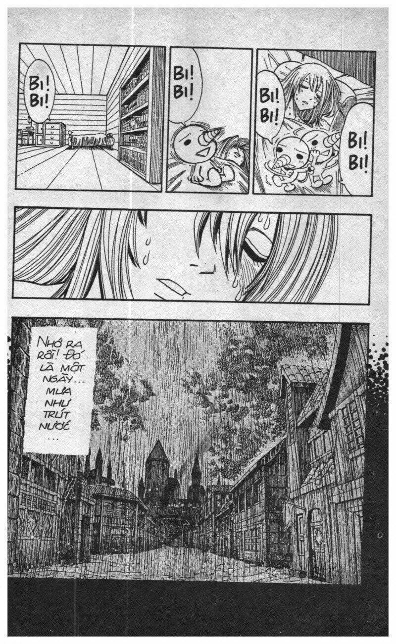 Rave Master (Scan) Chapter 17 - Trang 2