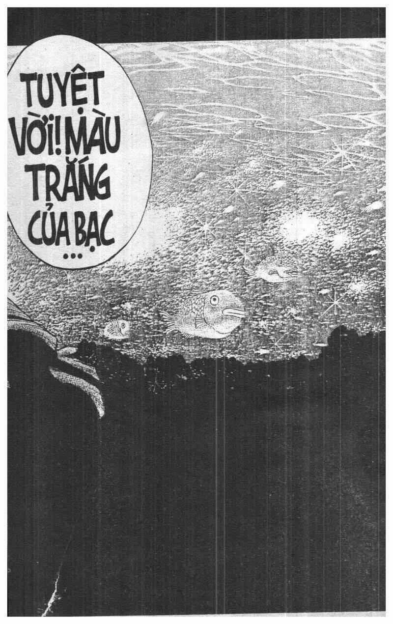 Rave Master (Scan) Chapter 16 - Trang 2