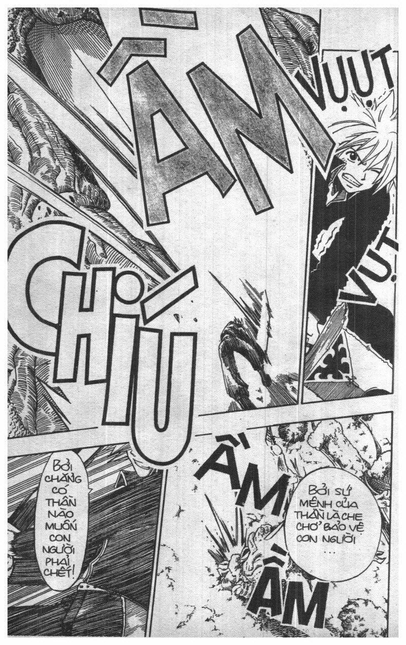 Rave Master (Scan) Chapter 16 - Trang 2