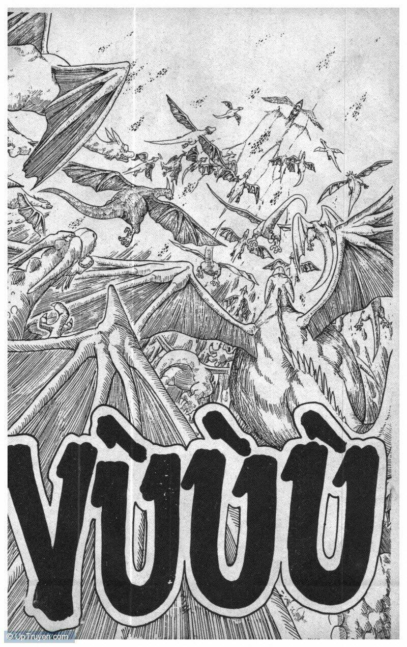 Rave Master (Scan) Chapter 16 - Trang 2