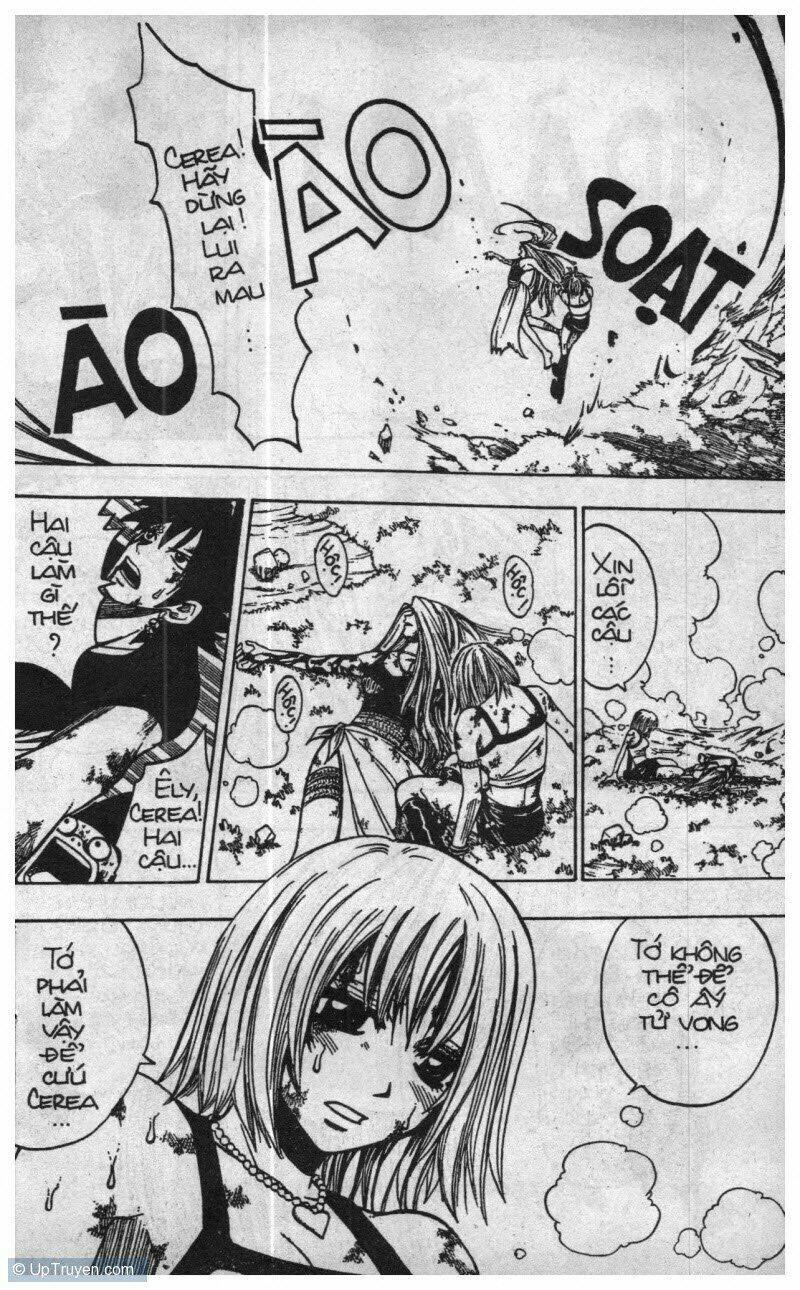 Rave Master (Scan) Chapter 16 - Trang 2