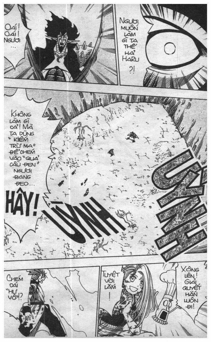 Rave Master (Scan) Chapter 16 - Trang 2