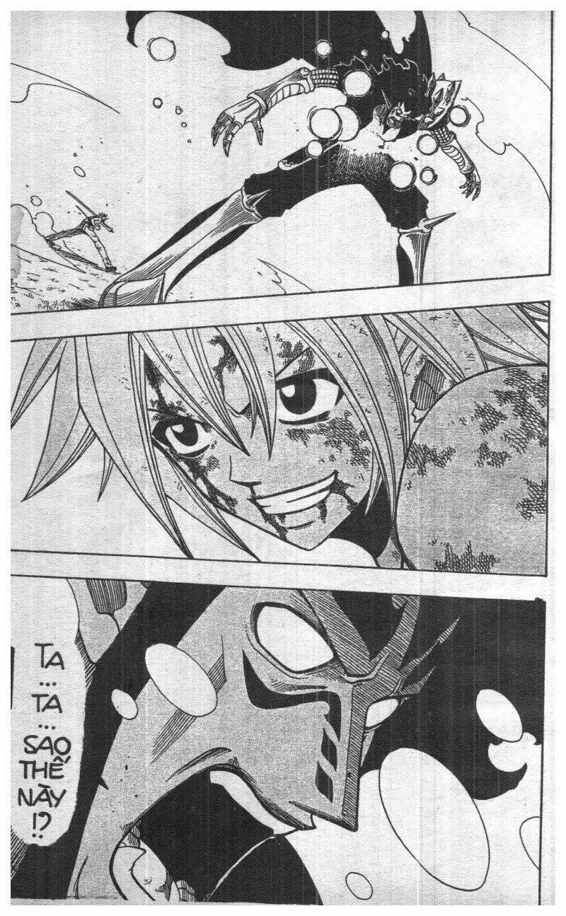 Rave Master (Scan) Chapter 16 - Trang 2