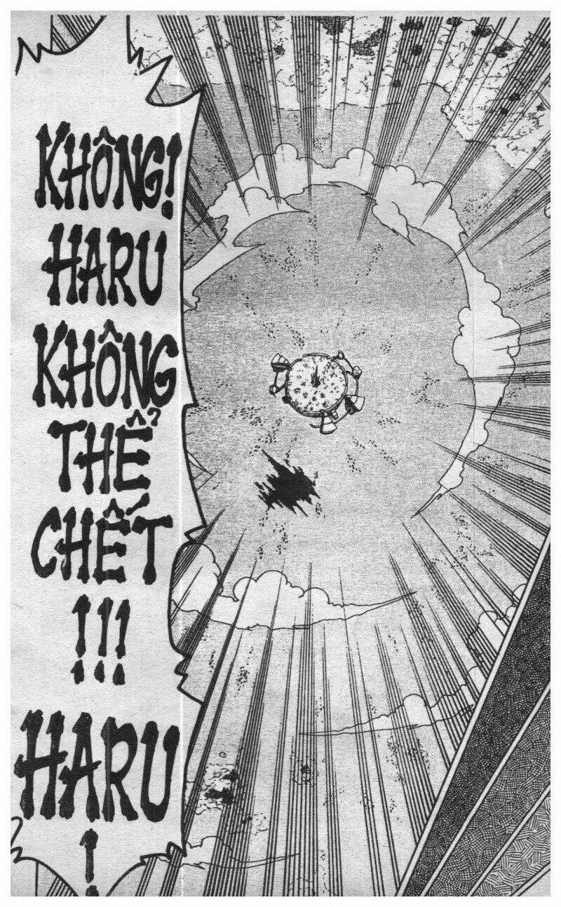 Rave Master (Scan) Chapter 16 - Trang 2