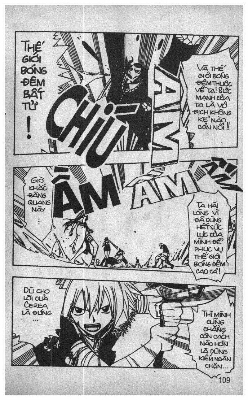 Rave Master (Scan) Chapter 15 - Trang 2