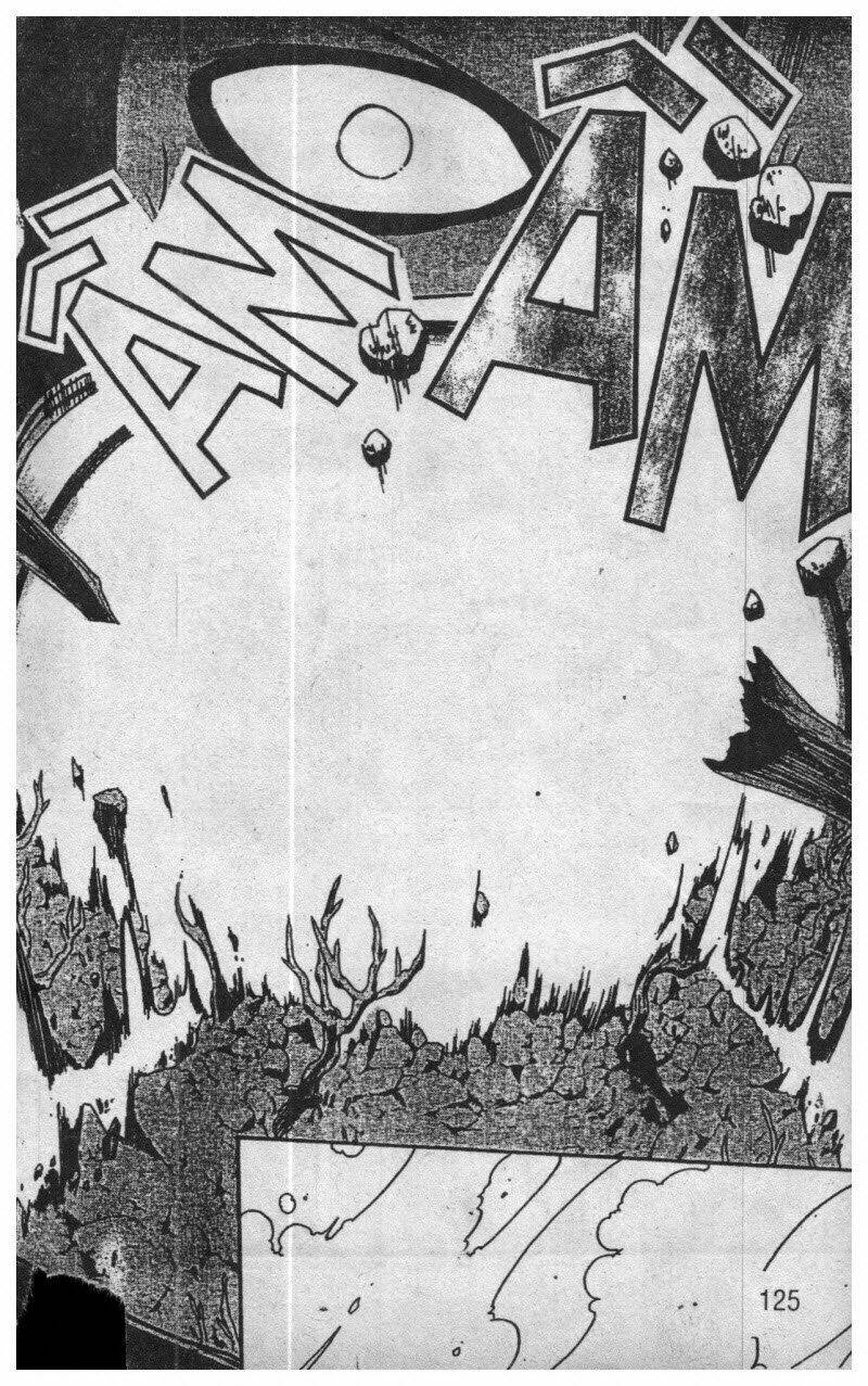 Rave Master (Scan) Chapter 15 - Trang 2