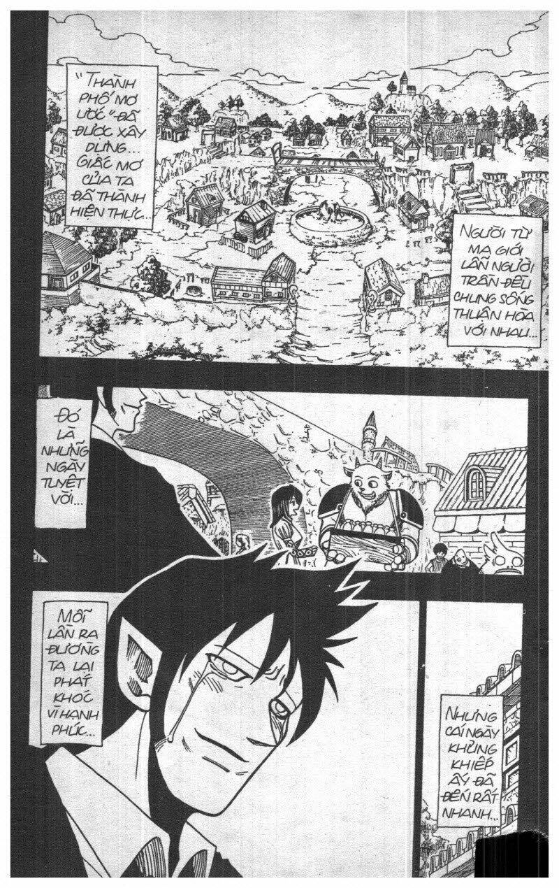 Rave Master (Scan) Chapter 15 - Trang 2