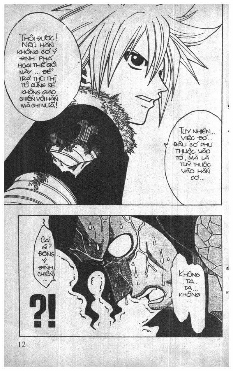 Rave Master (Scan) Chapter 15 - Trang 2