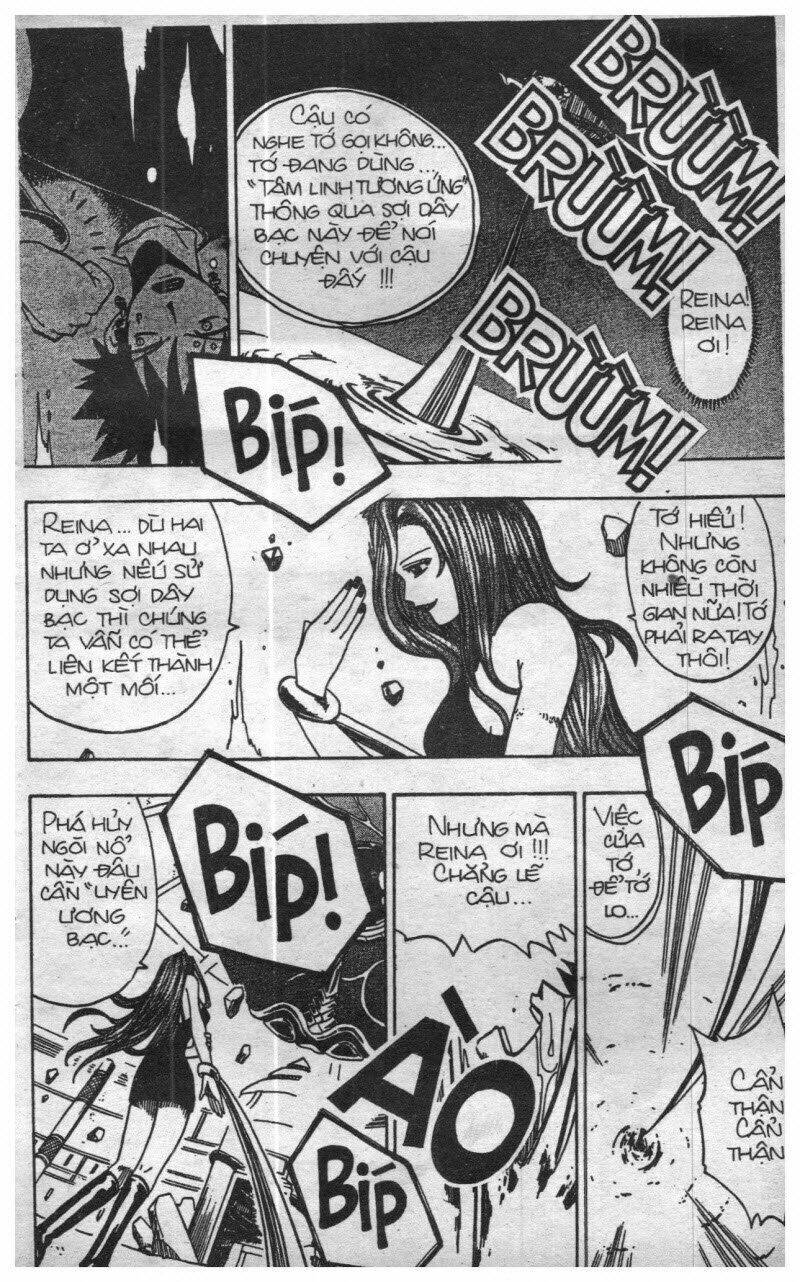 Rave Master (Scan) Chapter 15 - Trang 2