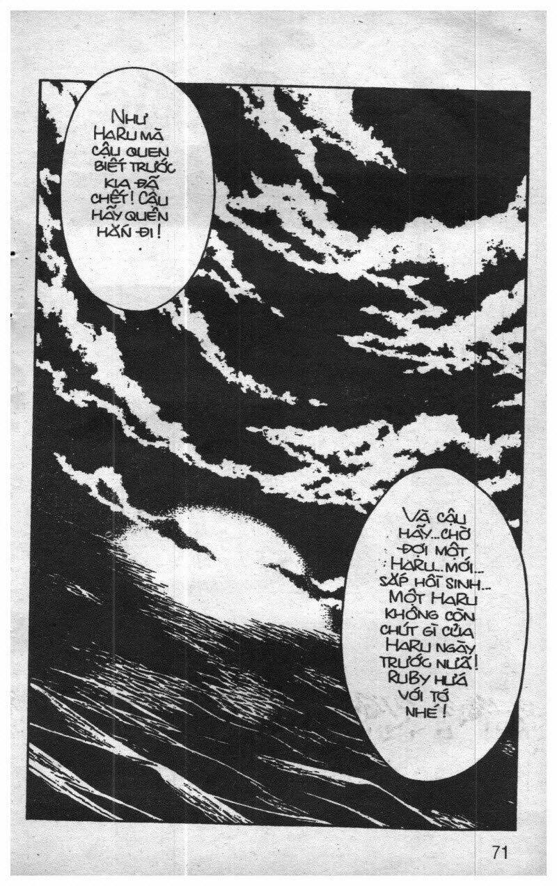 Rave Master (Scan) Chapter 15 - Trang 2