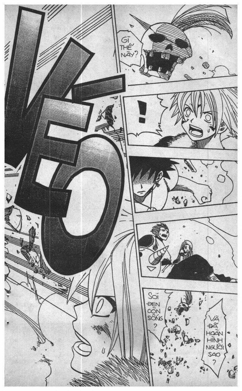 Rave Master (Scan) Chapter 14 - Trang 2