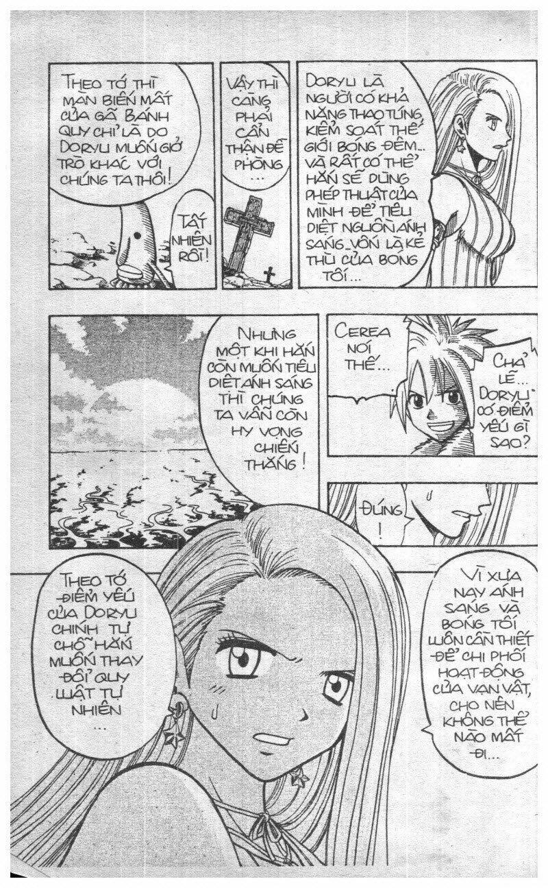 Rave Master (Scan) Chapter 14 - Trang 2