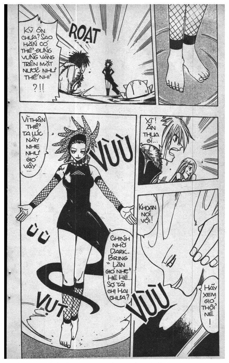 Rave Master (Scan) Chapter 14 - Trang 2