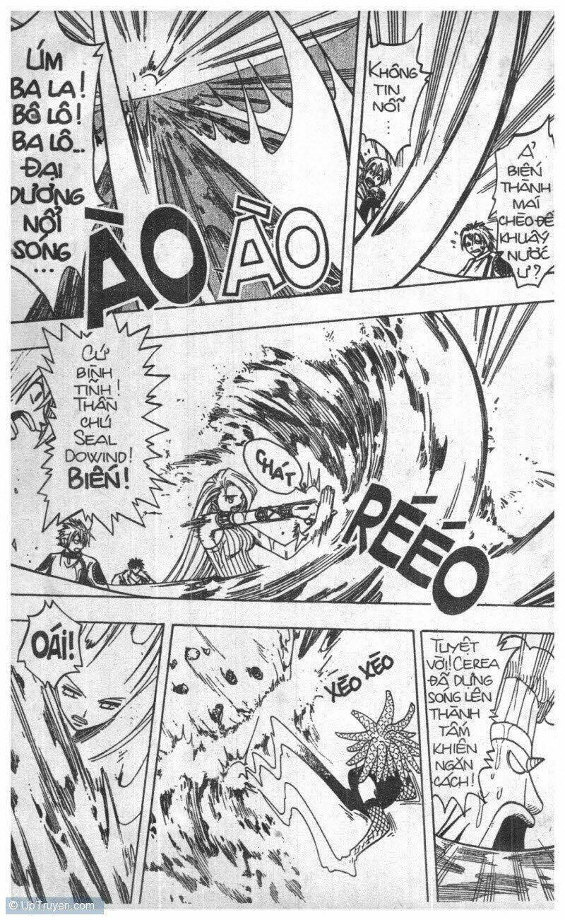 Rave Master (Scan) Chapter 14 - Trang 2