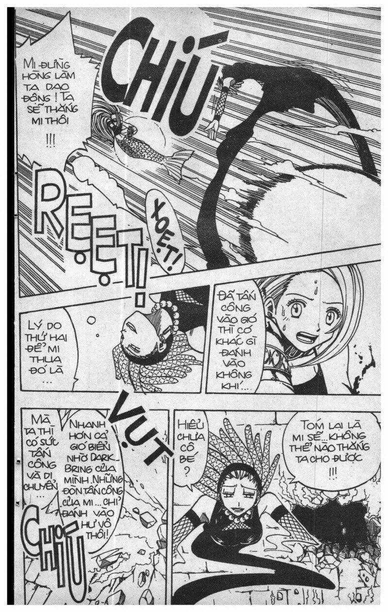 Rave Master (Scan) Chapter 14 - Trang 2