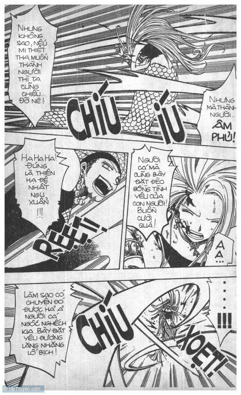 Rave Master (Scan) Chapter 14 - Trang 2