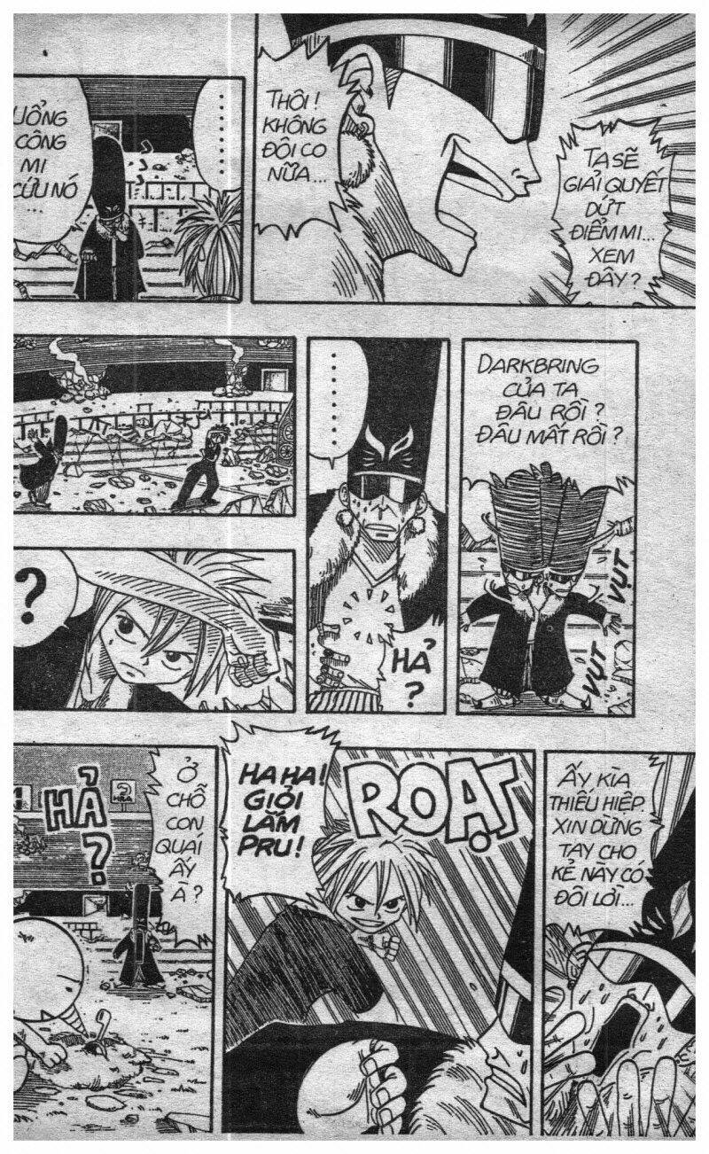 Rave Master (Scan) Chapter 2 - Trang 2