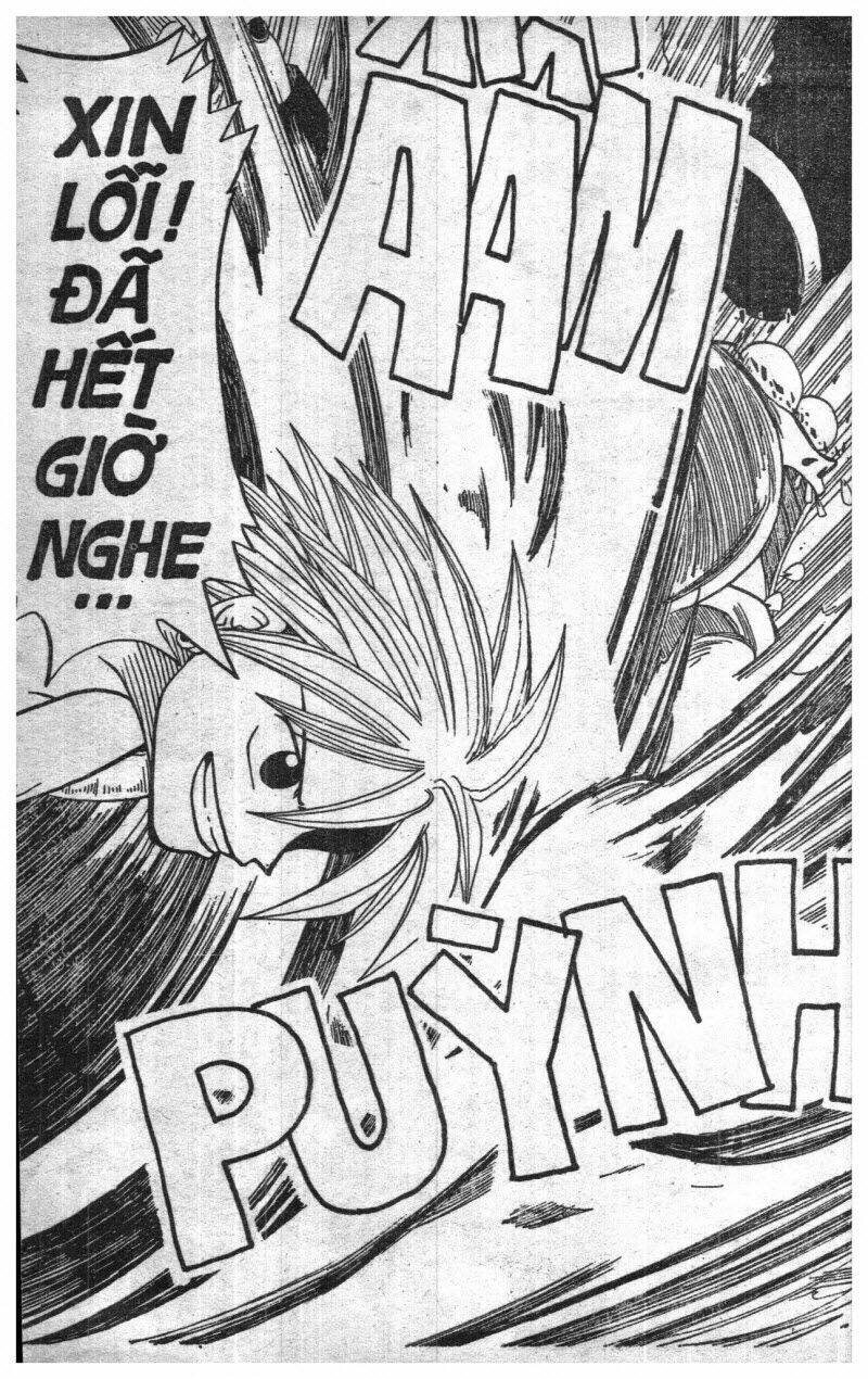 Rave Master (Scan) Chapter 2 - Trang 2