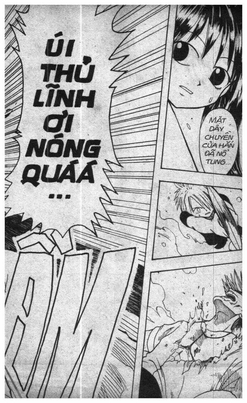 Rave Master (Scan) Chapter 1 - Trang 2