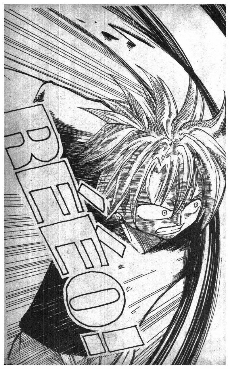 Rave Master (Scan) Chapter 1 - Trang 2