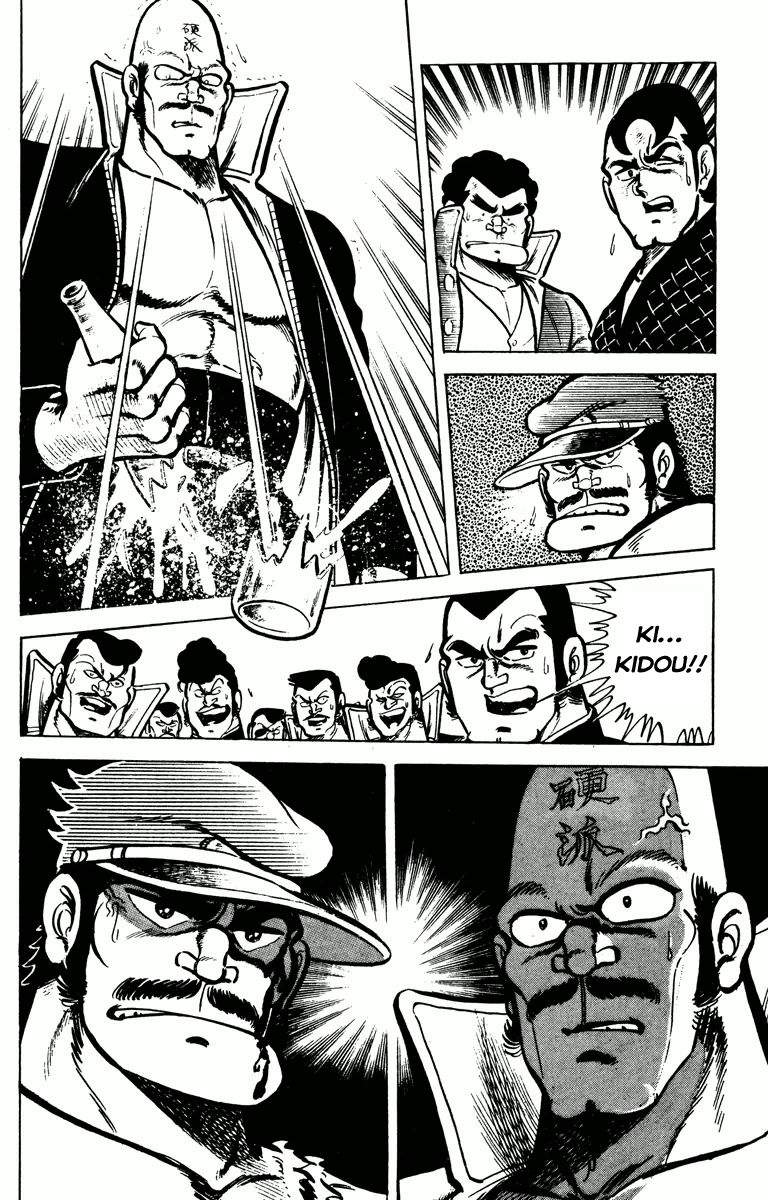 Tổ Tám Năm Gakuran Chapter 26 - Trang 2