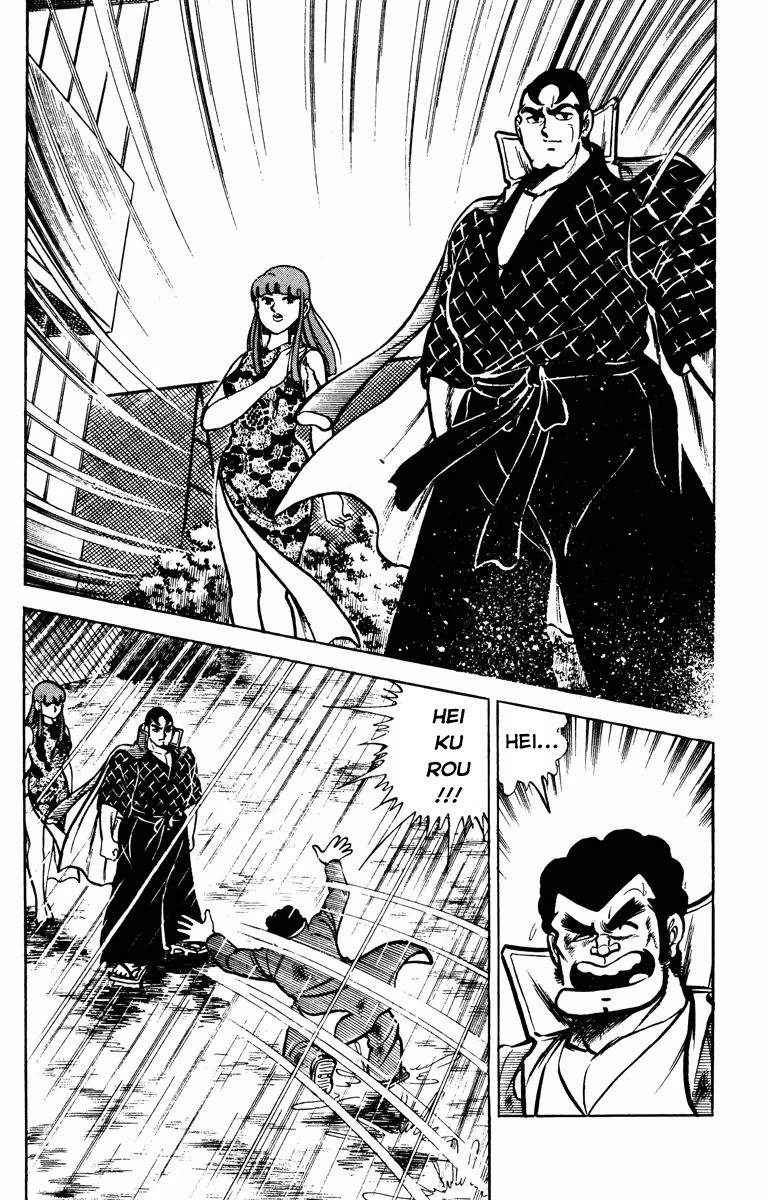 Tổ Tám Năm Gakuran Chapter 19 - Trang 2