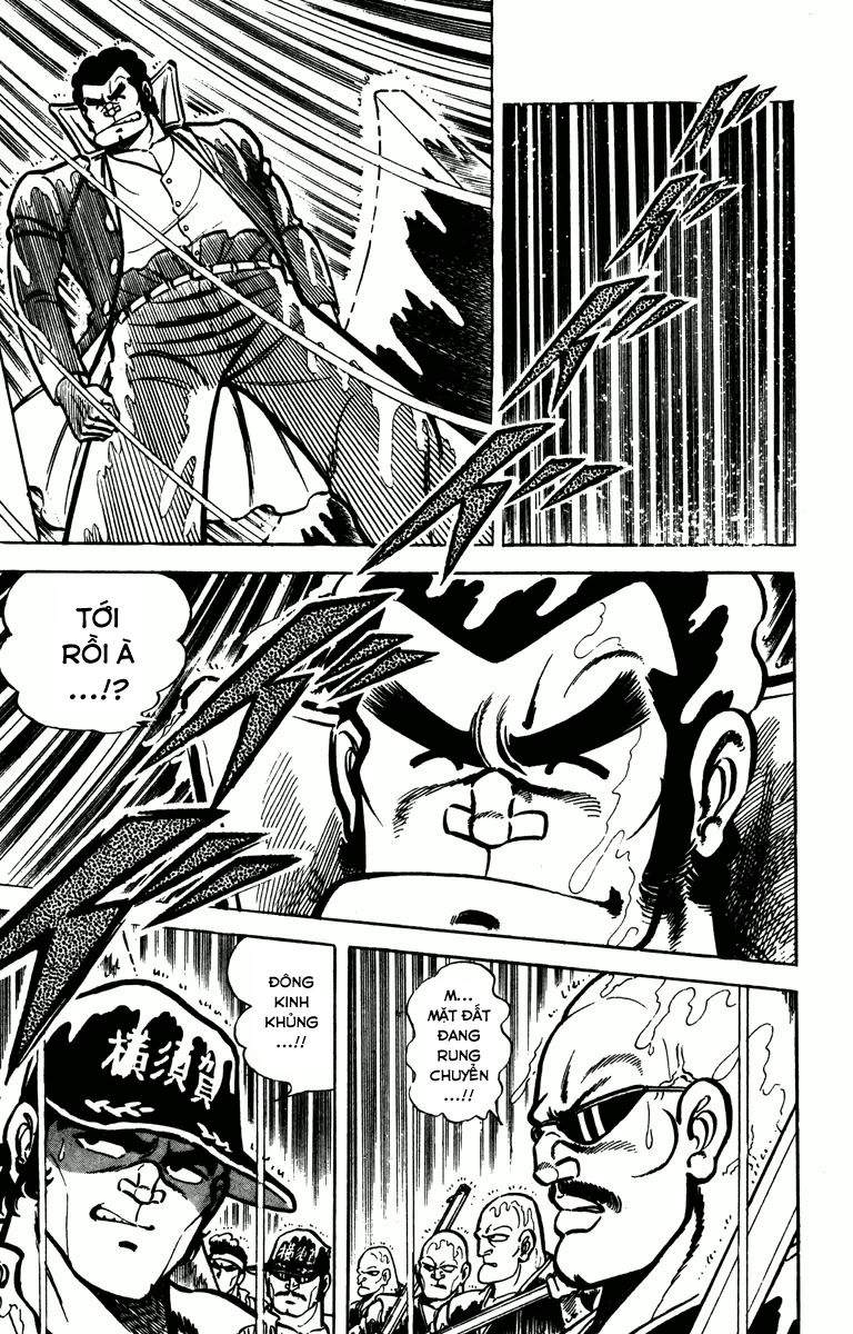 Tổ Tám Năm Gakuran Chapter 17 - Trang 2