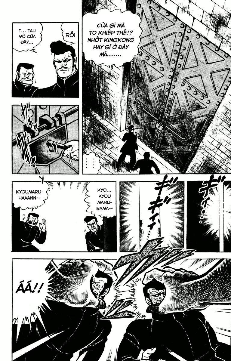 Tổ Tám Năm Gakuran Chapter 13 - Trang 2