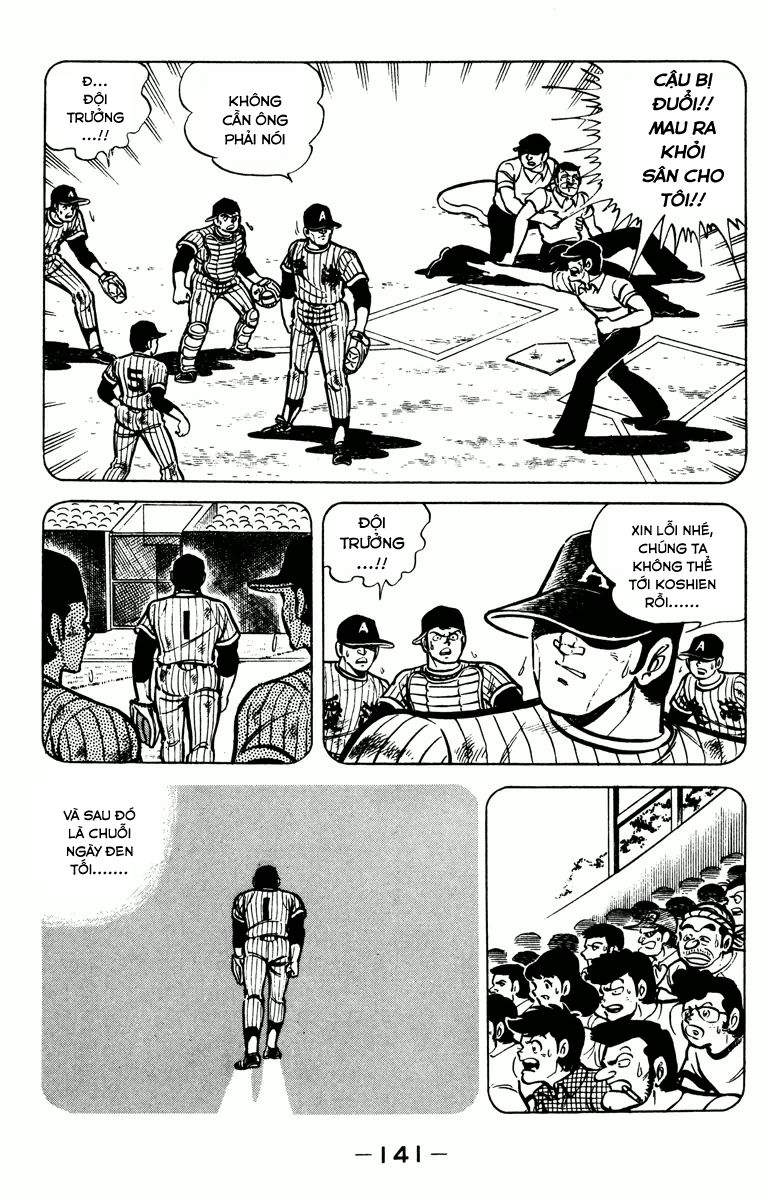 Tổ Tám Năm Gakuran Chapter 7 - Trang 2