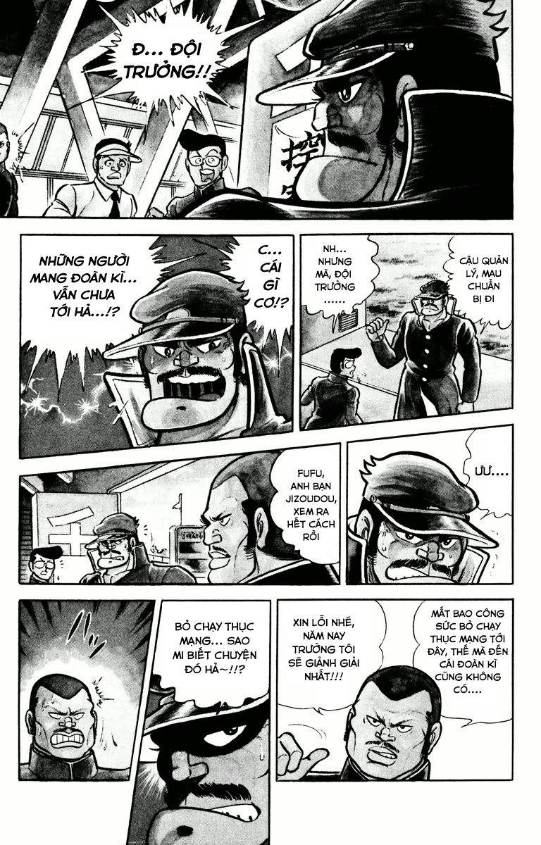 Tổ Tám Năm Gakuran Chapter 2 - Trang 2