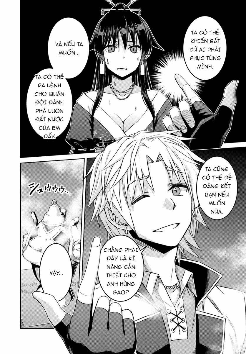 Tenseishichatta Yo (Iya, Gomen) Chapter 36 - Trang 2