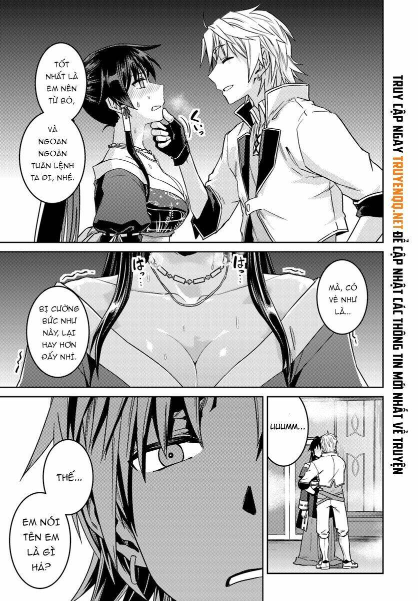 Tenseishichatta Yo (Iya, Gomen) Chapter 36 - Trang 2