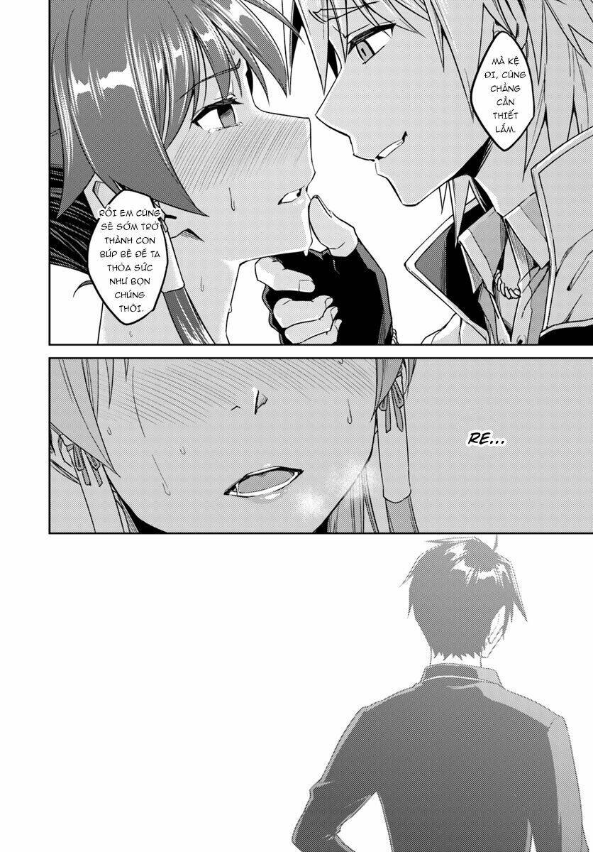 Tenseishichatta Yo (Iya, Gomen) Chapter 36 - Trang 2