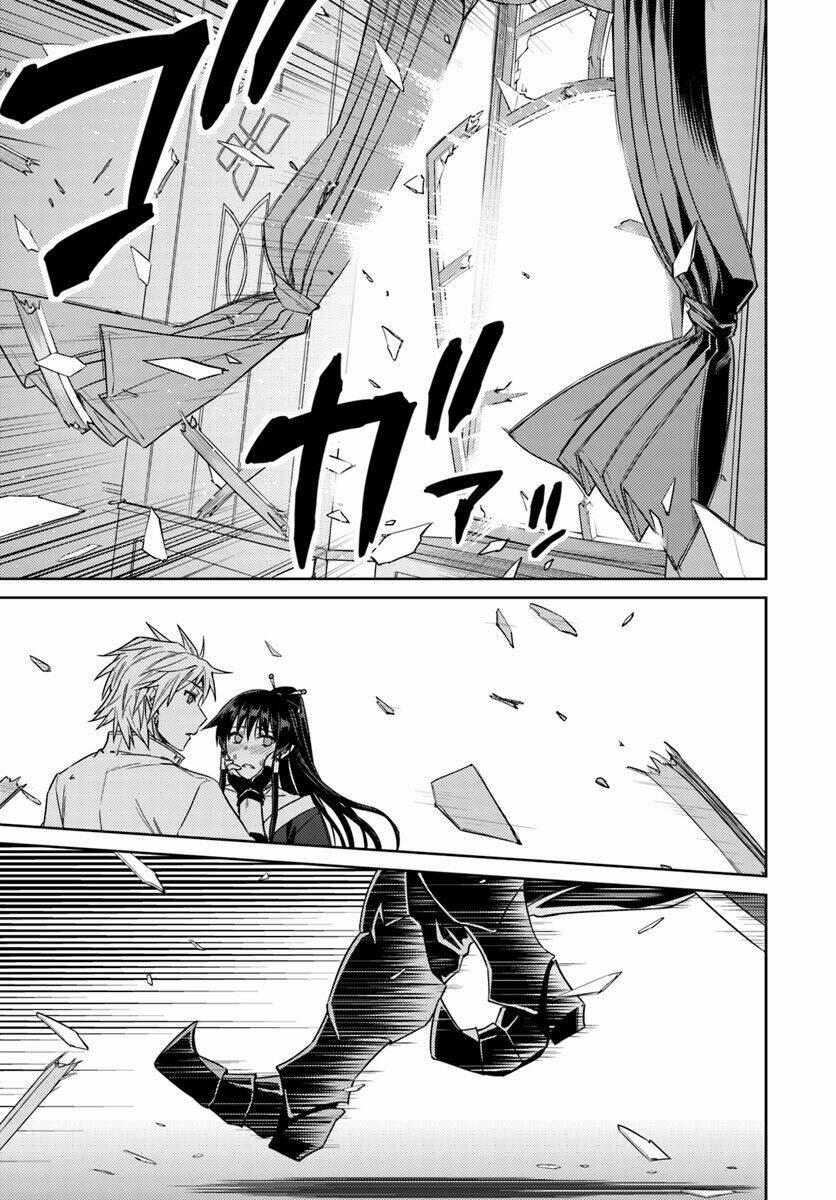 Tenseishichatta Yo (Iya, Gomen) Chapter 36 - Trang 2