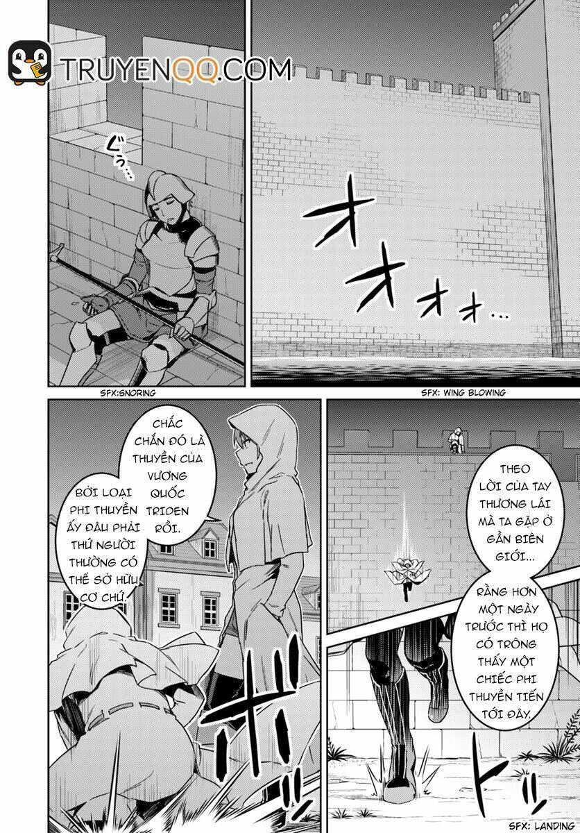 Tenseishichatta Yo (Iya, Gomen) Chapter 36 - Trang 2