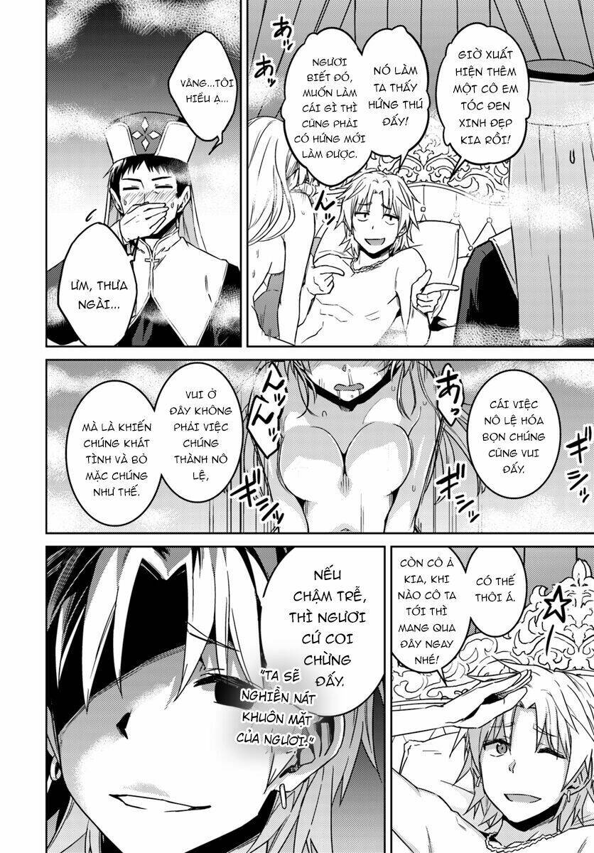 Tenseishichatta Yo (Iya, Gomen) Chapter 35 - Trang 2