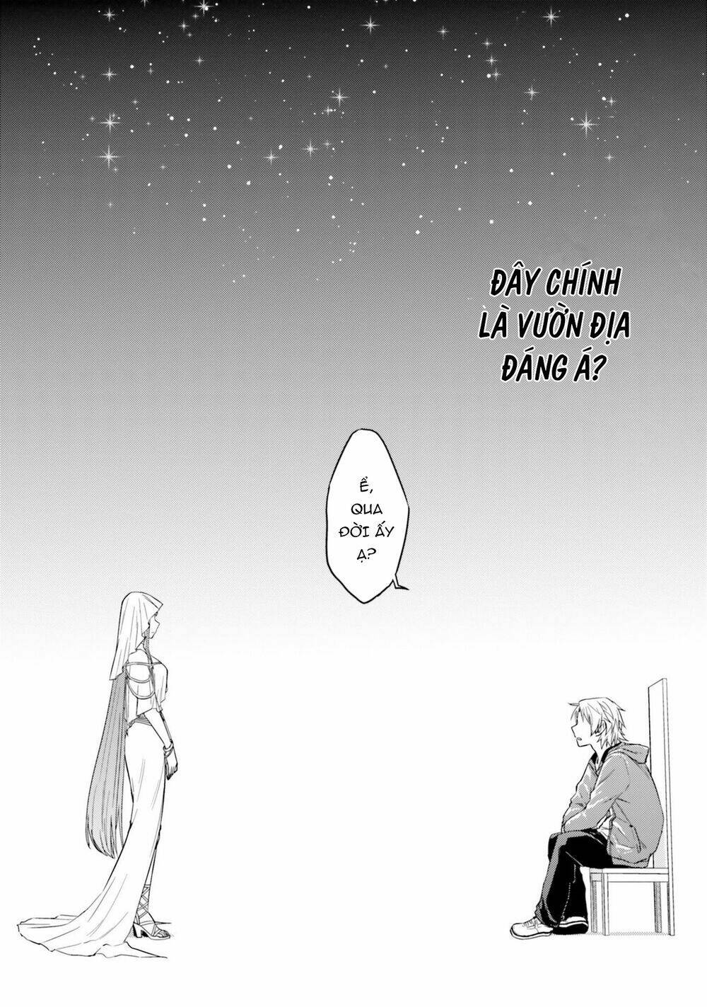 Tenseishichatta Yo (Iya, Gomen) Chapter 33 - Trang 2