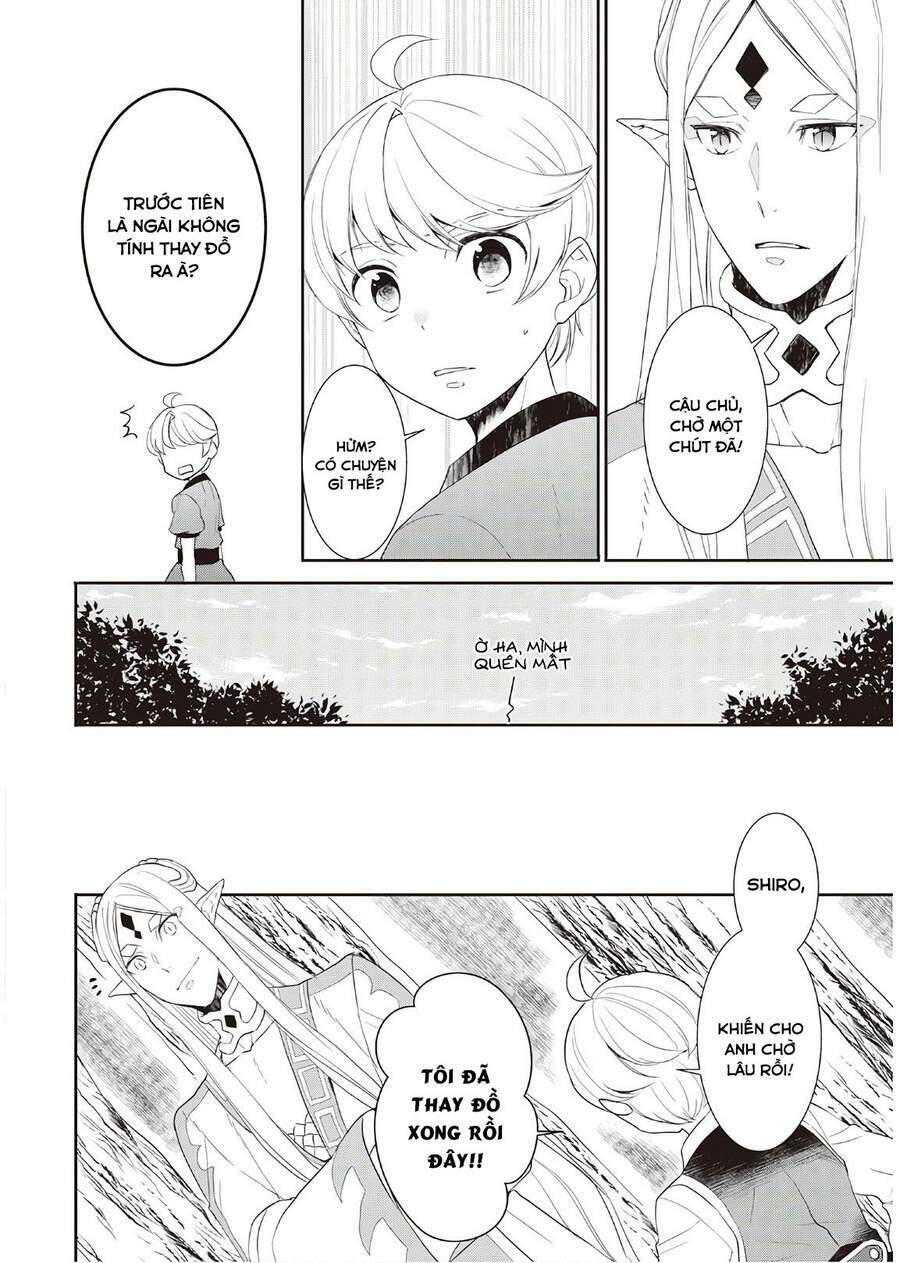 Tenseishichatta Yo (Iya, Gomen) Chapter 31 - Trang 2