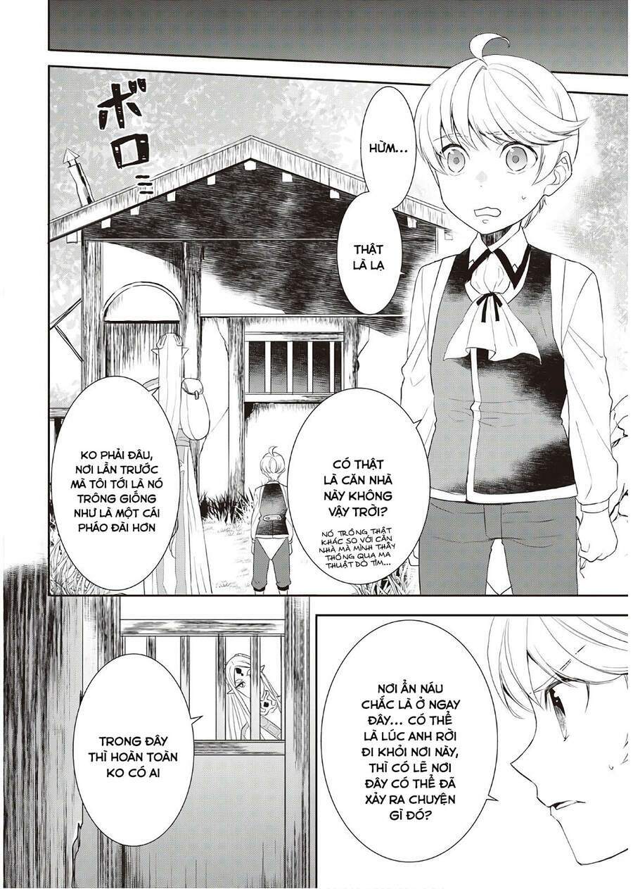 Tenseishichatta Yo (Iya, Gomen) Chapter 31 - Trang 2