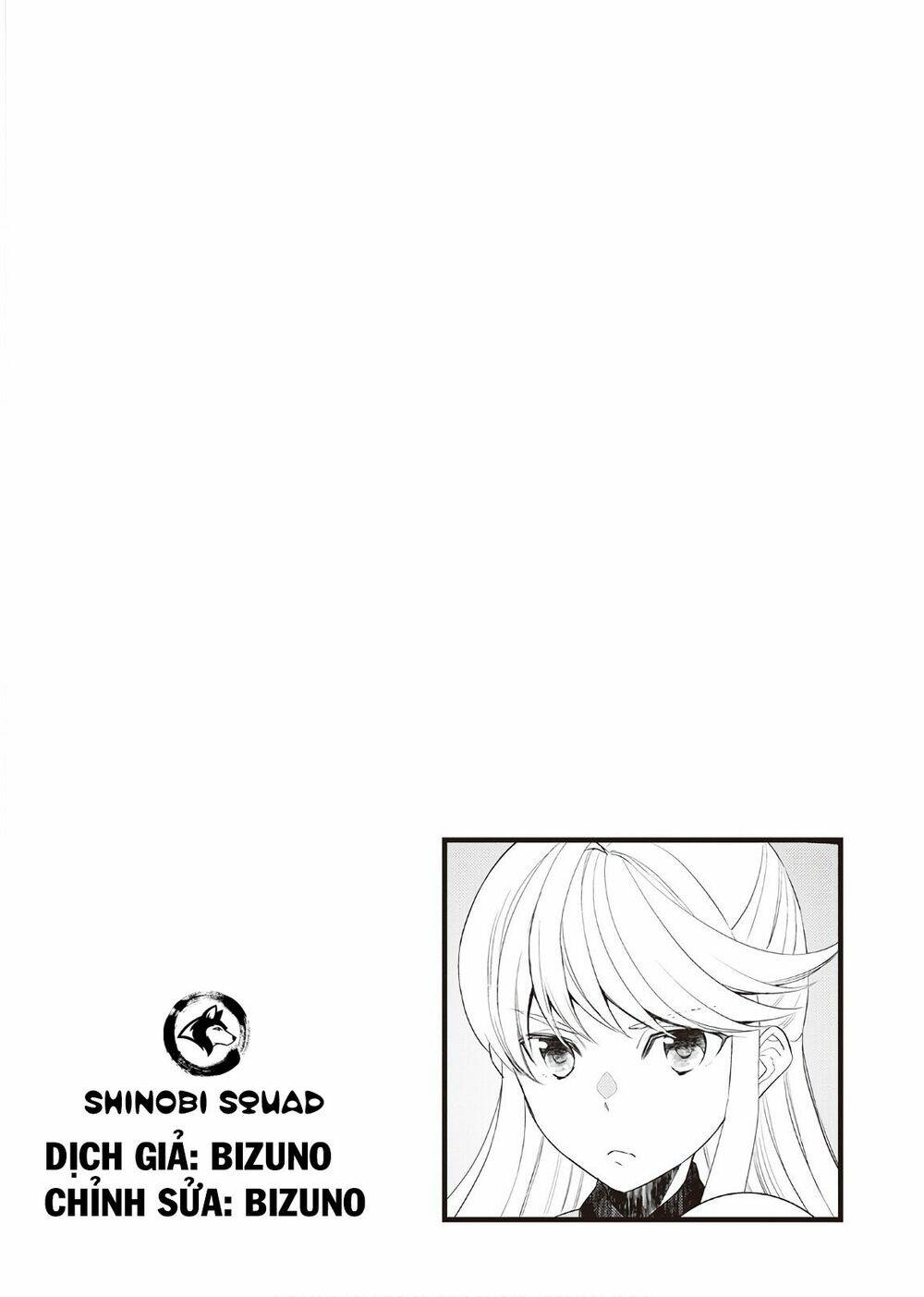 Tenseishichatta Yo (Iya, Gomen) Chapter 29 - Trang 2