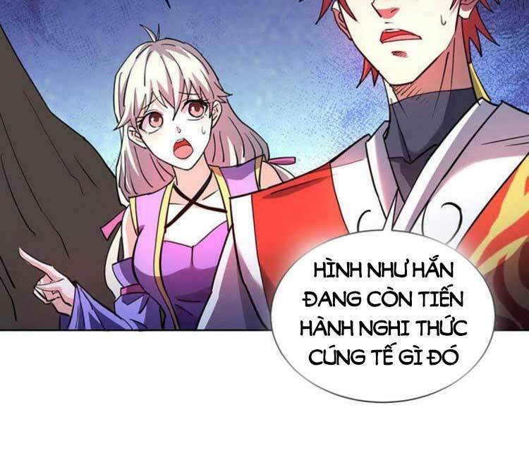 Vạn Cổ Đệ Nhất Tế Chapter 298 - Trang 2