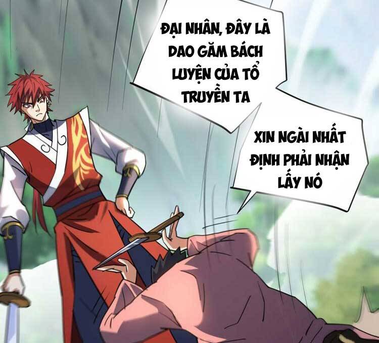 Vạn Cổ Đệ Nhất Tế Chapter 297 - Trang 2